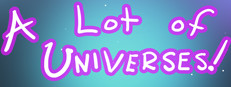 A Lot of Universes