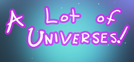 A Lot of Universes Cheat Engine/CT