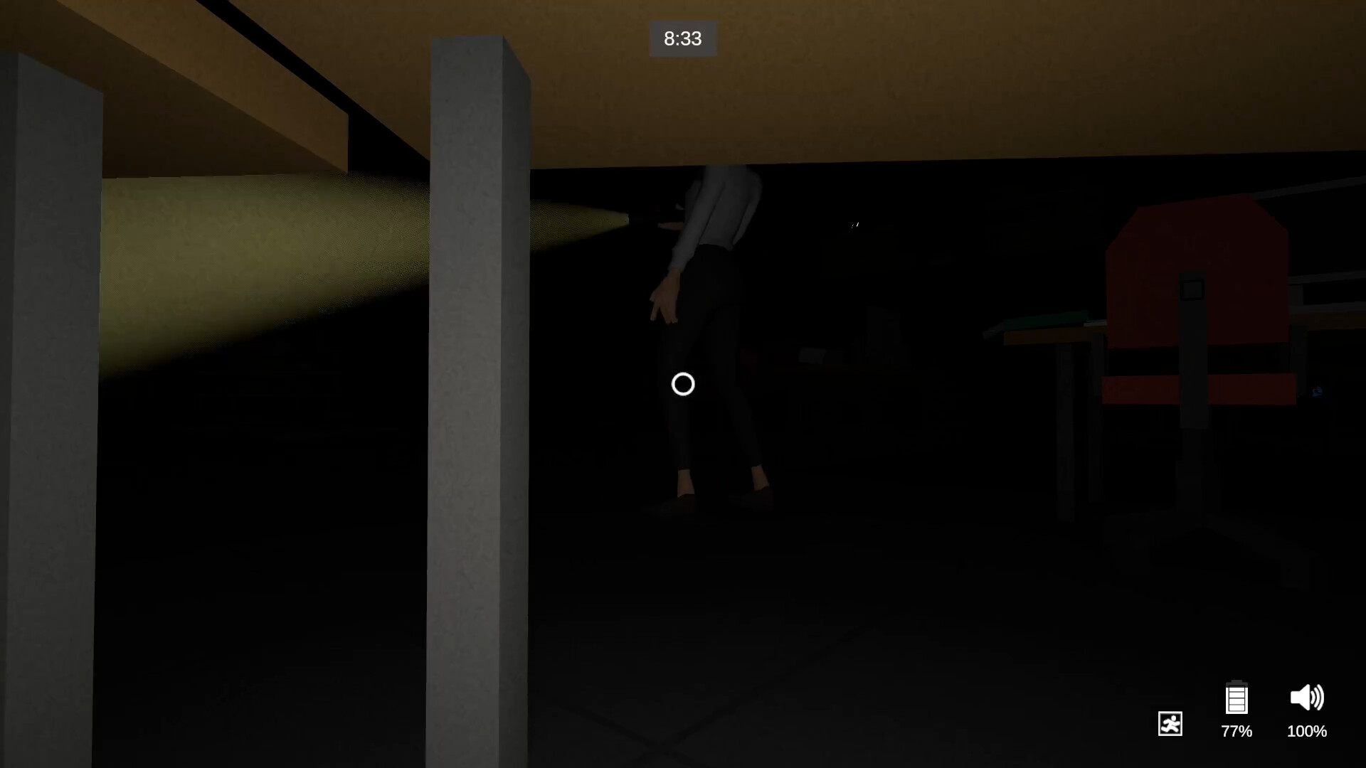 Screamdown Featured Screenshot #1