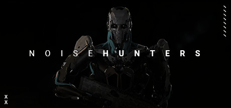 Noise Hunters banner