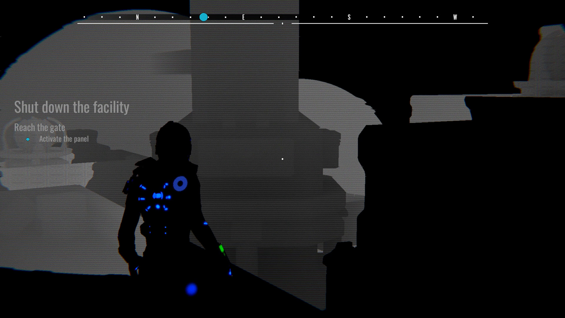 #6. Noise Hunters (Steam) By: Noise Hunters