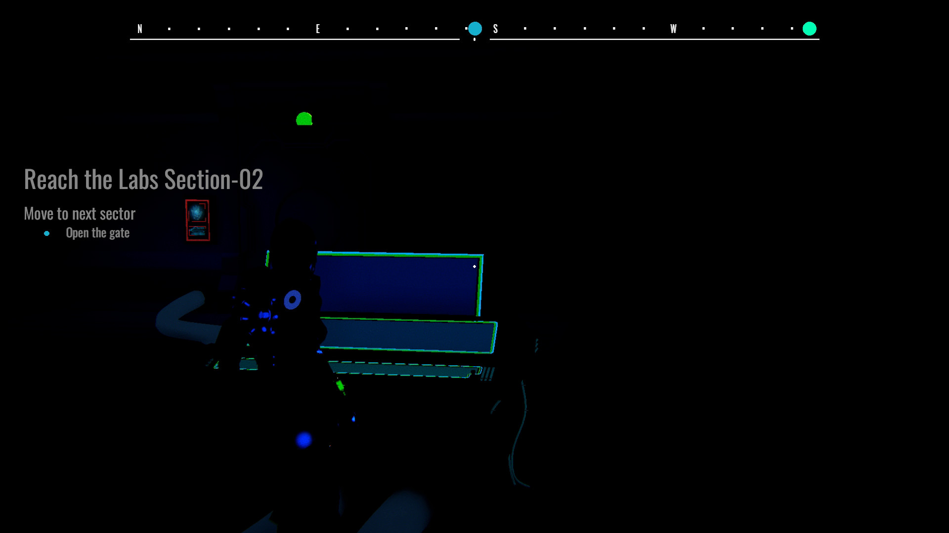 #2. Noise Hunters (Steam) By: Noise Hunters