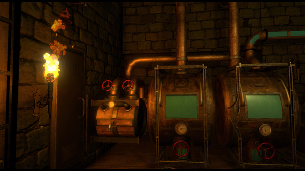 The Arcane Tower screenshot 5