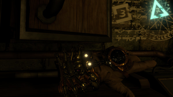 The Arcane Tower screenshot 4