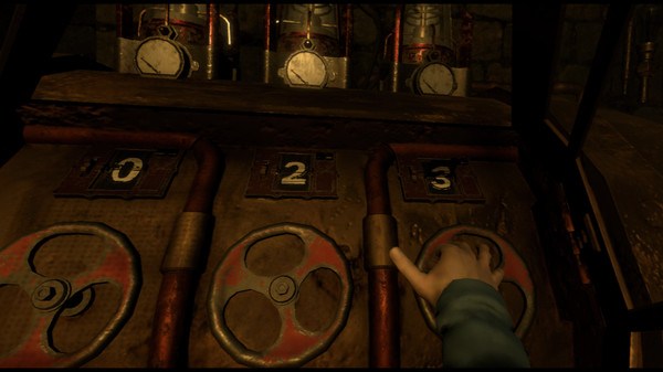 The Arcane Tower screenshot 6