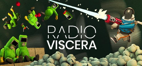 Radio Viscera banner image