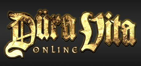 Dura Vita Online banner