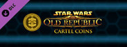 STAR WARS™: The Old Republic™ - Monedas Cartel