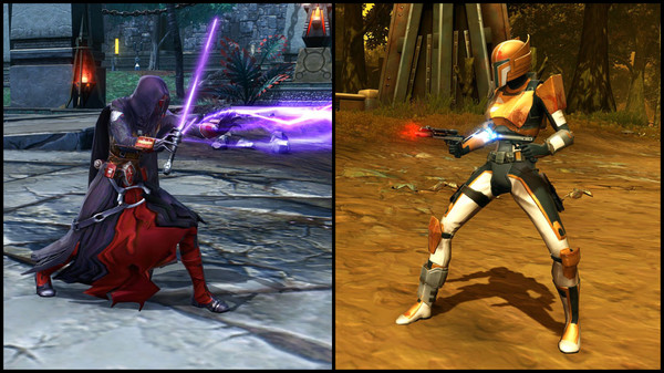 STAR WARS™: The Old Republic™ - Cartel Coins