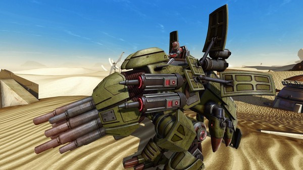 STAR WARS™: The Old Republic™ - Cartel Coins