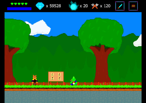 Rachael Savage screenshot 2