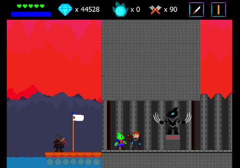 Rachael Savage screenshot 3