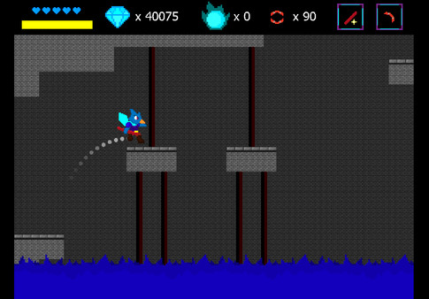 Rachael Savage screenshot 5