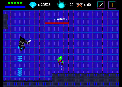 Rachael Savage screenshot 4