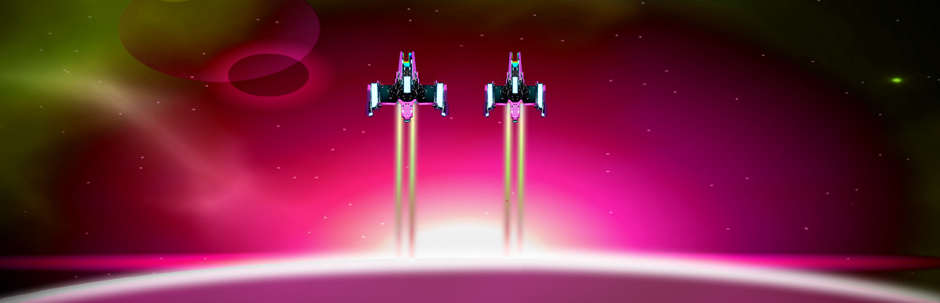 Parabolus Two
