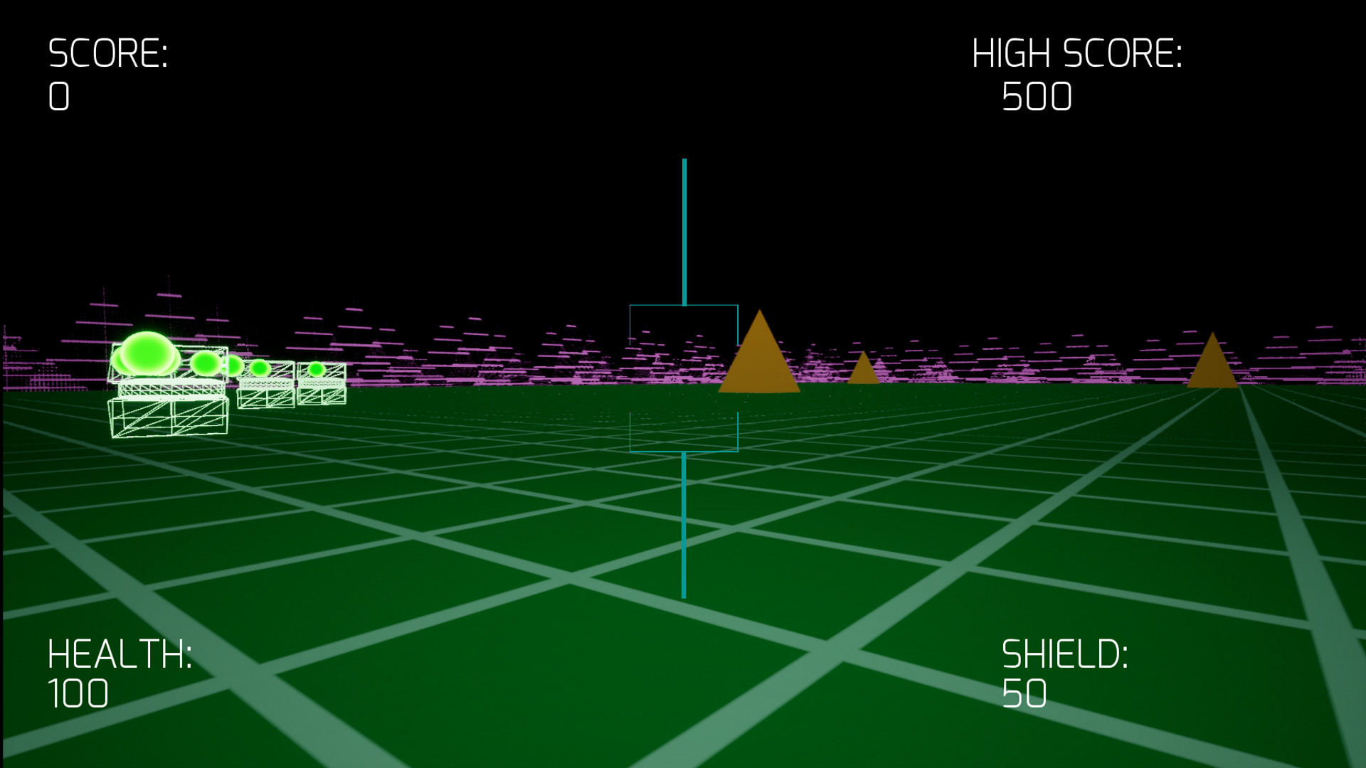 Parabolus Two screenshot #7