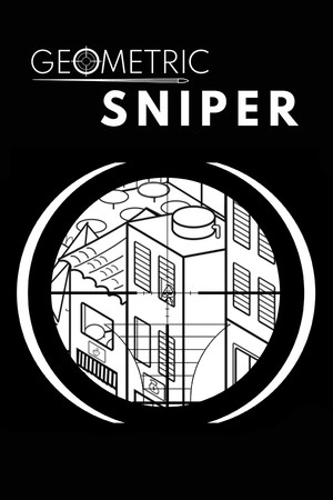Cover art of Geometric Sniper