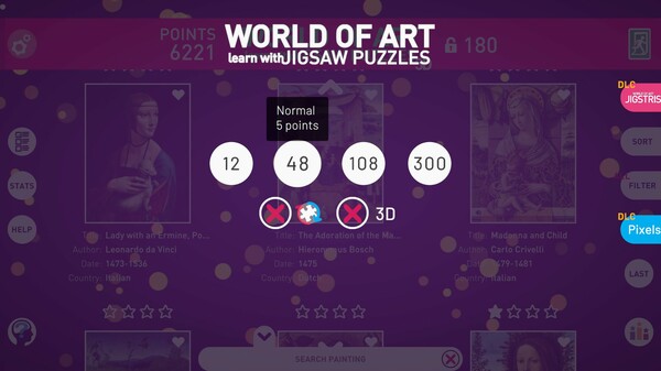 Screenshot media