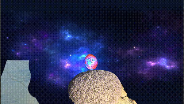 Alien Egg: Ascent video 1