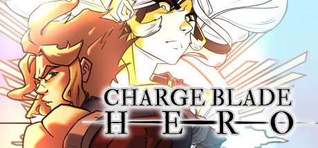 Charge Blade Hero Cheat Engine/CT