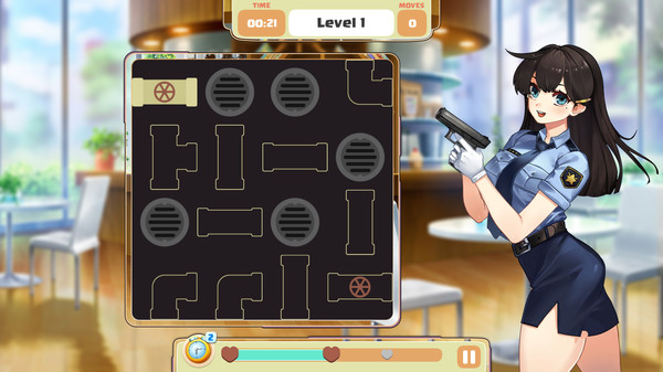 Love n Dream screenshot 5