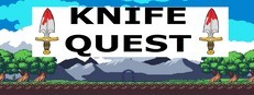 Knife Quest cover