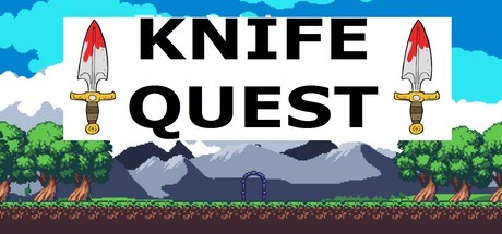 Knife Quest banner