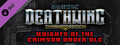 DLC - Space Hulk: Deathwing Enhanced Edition - Knights of the Crimson Order DLC capsule image