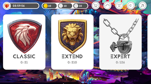 Pair Matching Puzzle Connect - Expansion Pack 1