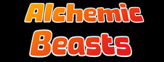 Alchemic Beasts cover