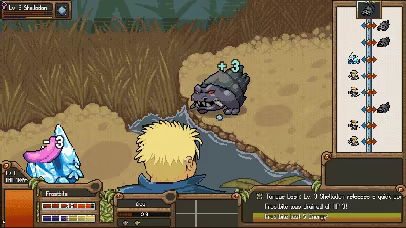 Alchemic Beasts video 2