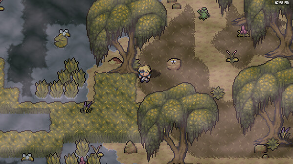 Alchemic Beasts screenshot 2