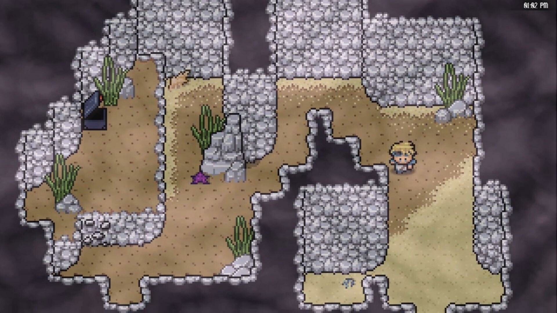 Alchemic Beasts screenshot #5