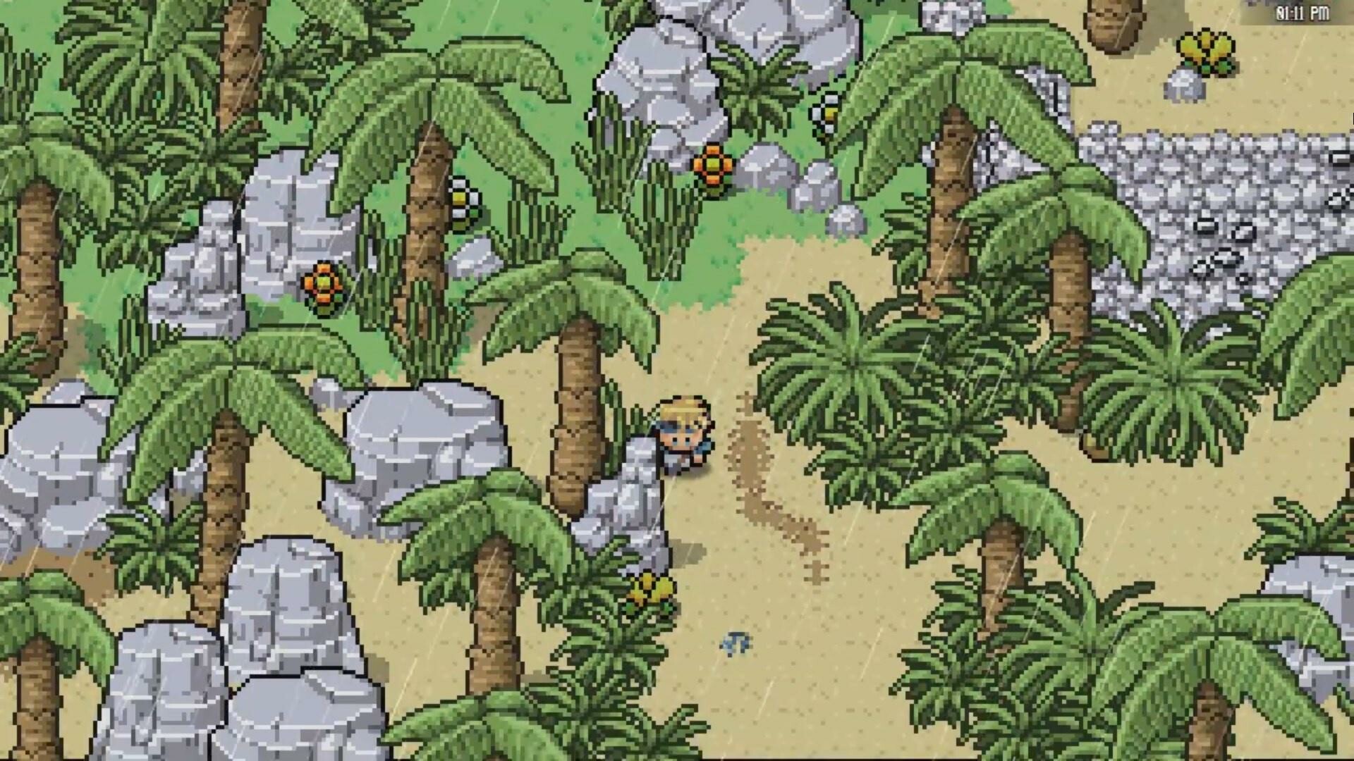 Alchemic Beasts screenshot #4