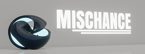 Mischance cover art