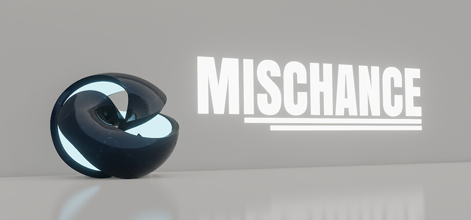 Mischance cover art