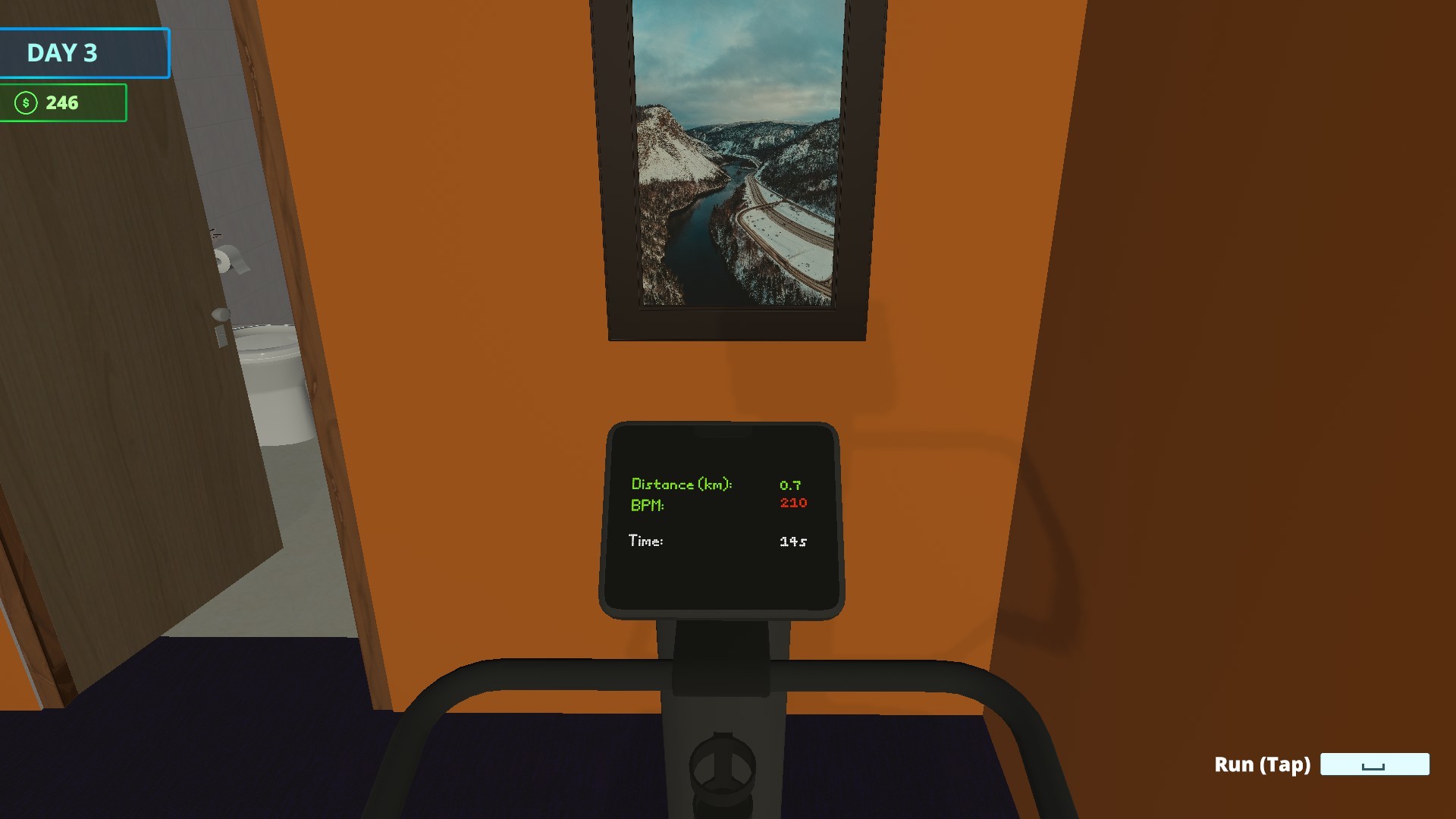 Mischance screenshot screenshot 6