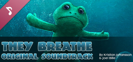 They Breathe Original Soundtrack banner image