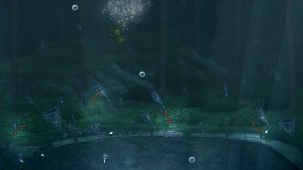They Breathe Original Soundtrack screenshot 6