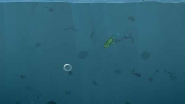 They Breathe Original Soundtrack screenshot 2
