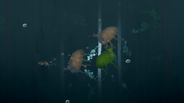 They Breathe Original Soundtrack screenshot 5