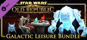 STAR WARS™: The Old Republic™ - Paquete Galactic Leisure