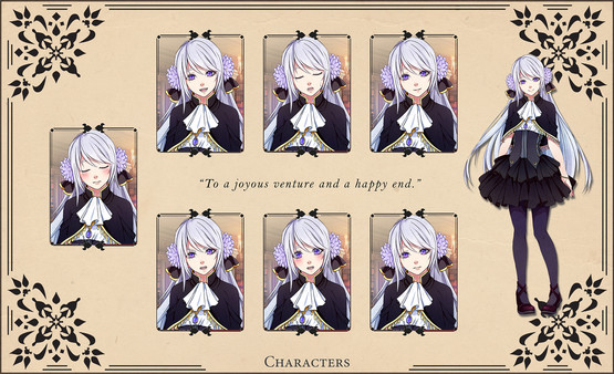 Royal Alchemist - Official Guide + Artbook