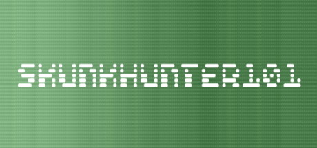 SkunkHunter 101 steam charts