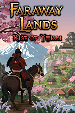 Faraway Lands: Rise of Yokai Stats