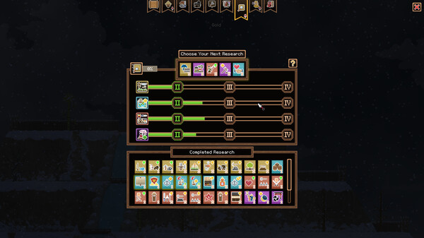 Faraway Lands: Rise of Yokai screenshot 7