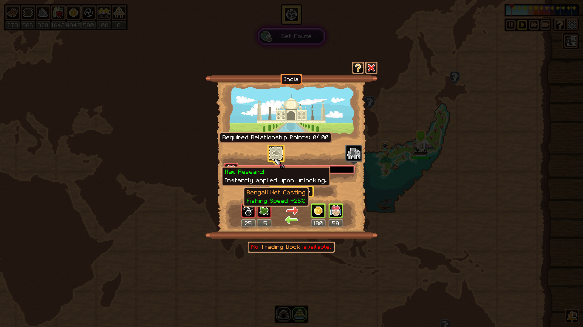 Faraway Lands: Rise of Yokai screenshot #5