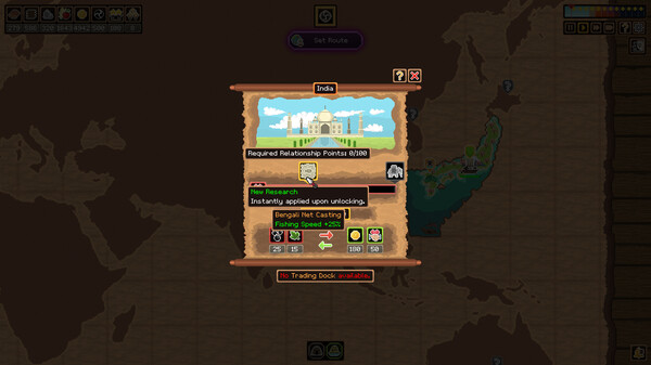 Faraway Lands: Rise of Yokai