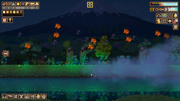 Faraway Lands: Rise of Yokai