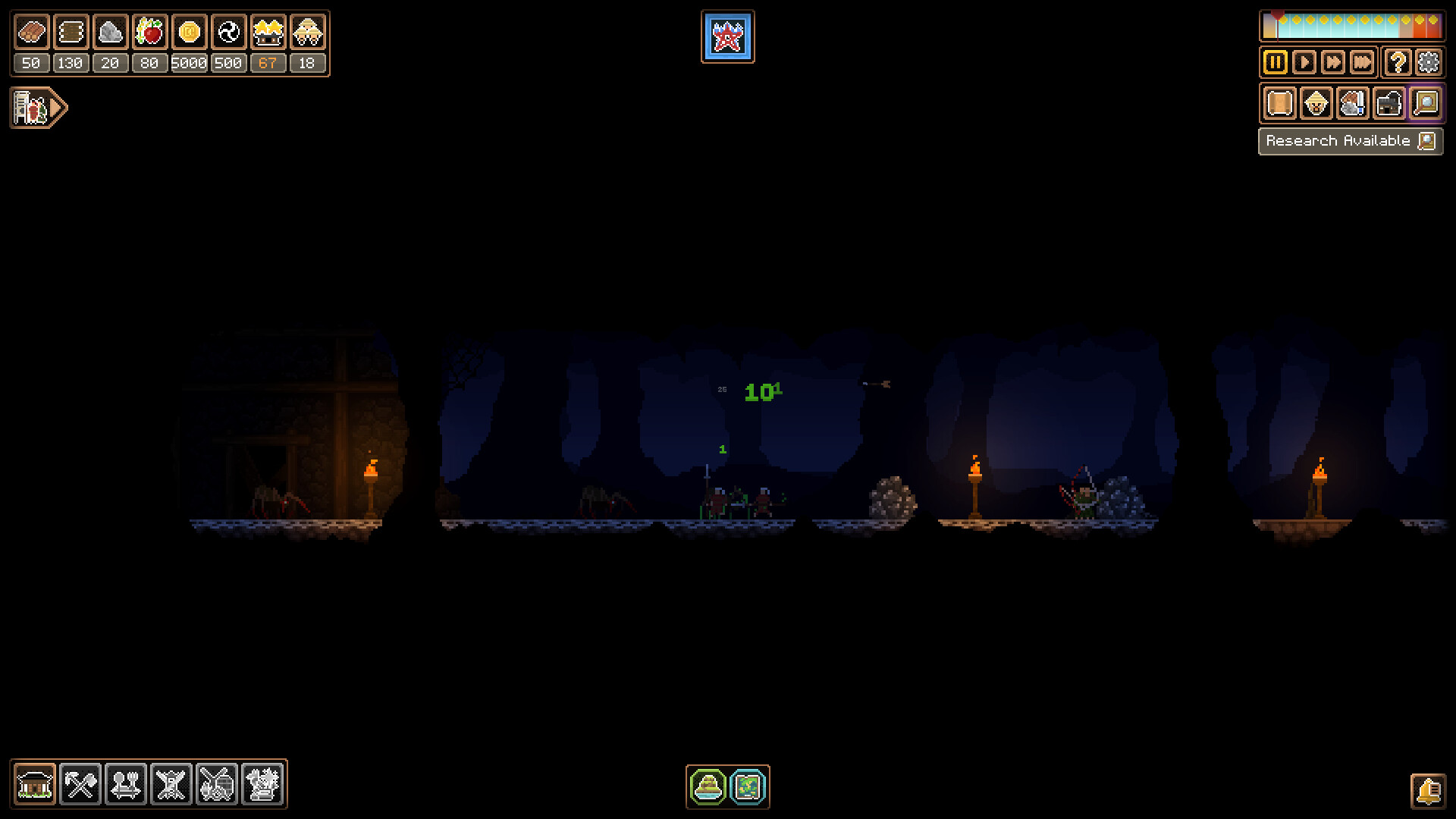 Faraway Lands: Rise of Yokai screenshot #10